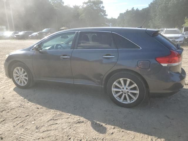 2010 Toyota Venza