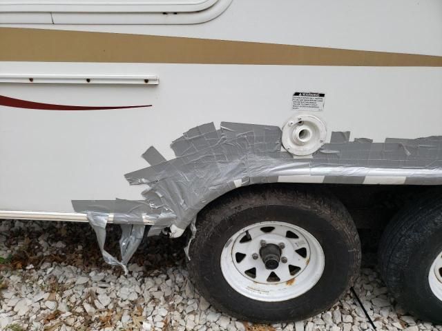 2006 Jayco Jayfeather