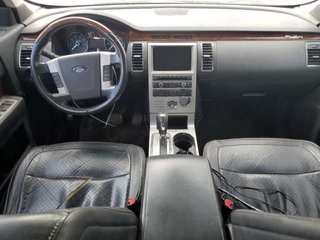 2010 Ford Flex Limited