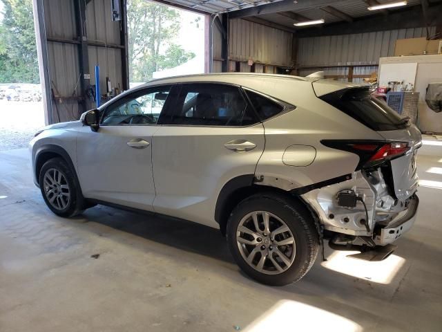 2016 Lexus NX 200T Base