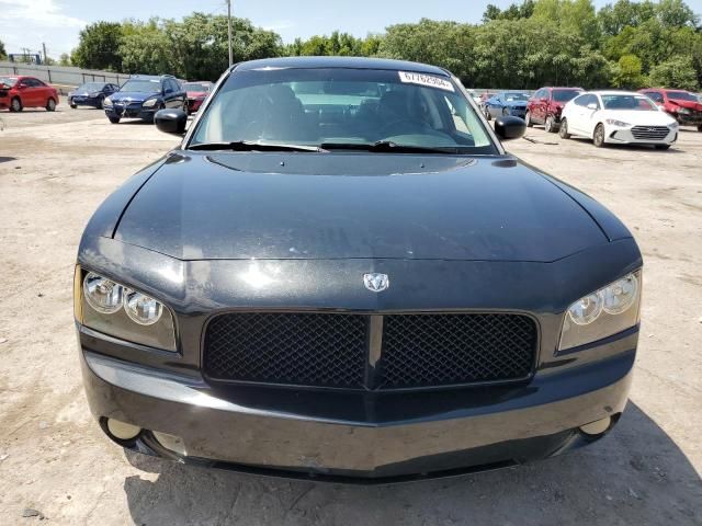 2008 Dodge Charger SXT