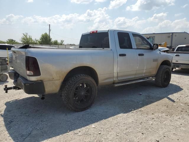 2013 Dodge RAM 1500 ST