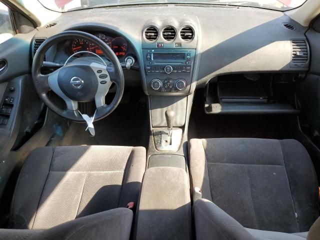 2008 Nissan Altima 2.5