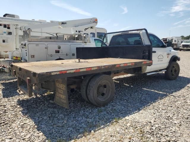 2010 Dodge RAM 5500 ST