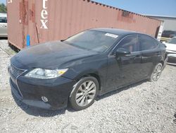 Lexus es300 salvage cars for sale: 2015 Lexus ES 300H