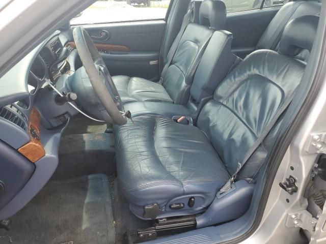 2000 Buick Lesabre Limited