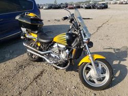 1994 Honda VF750 C en venta en Earlington, KY