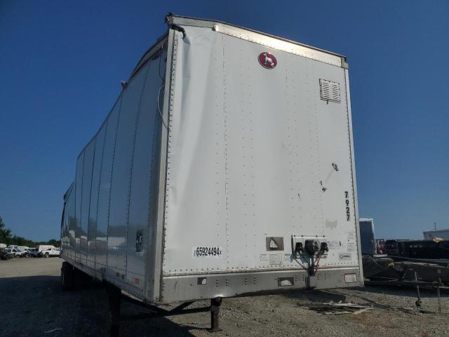 2016 Ggsd 53FT Trail