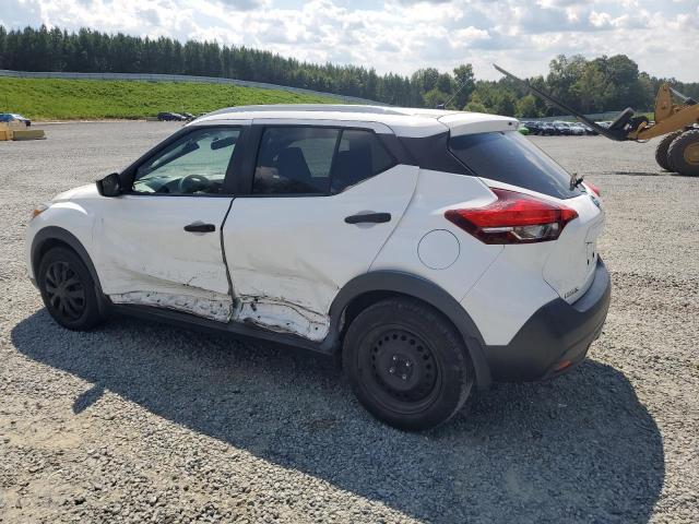 2018 Nissan Kicks S