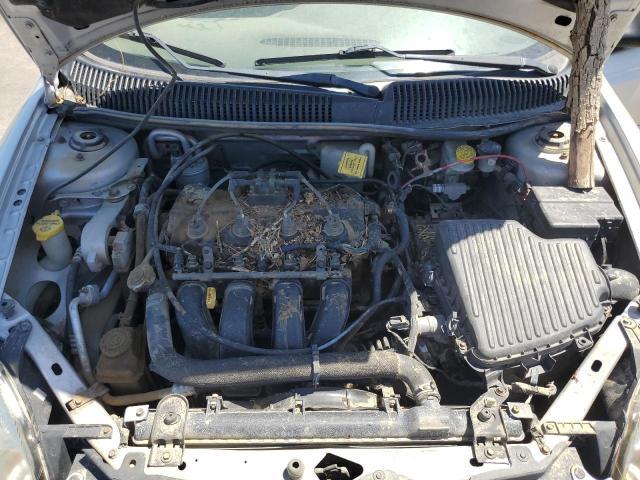 2004 Dodge Neon sxt