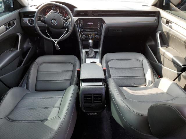 2022 Volkswagen Passat SE