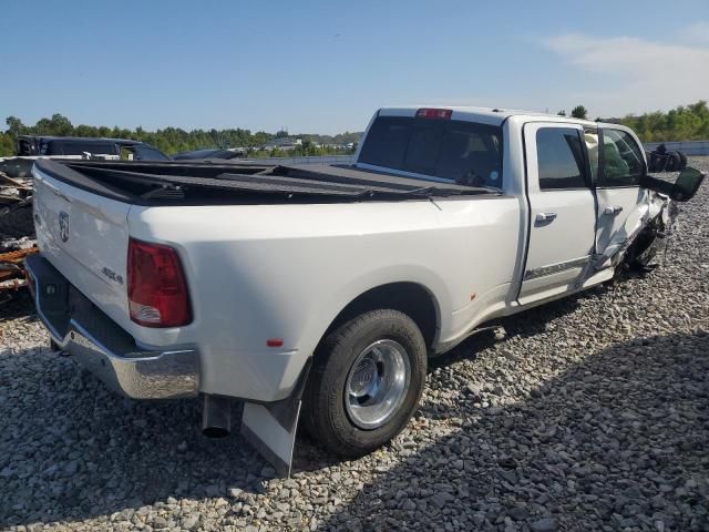 2010 Dodge RAM 3500