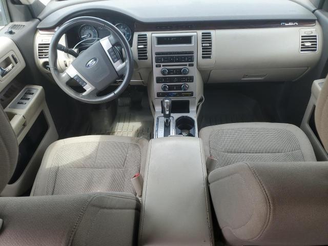 2010 Ford Flex SEL