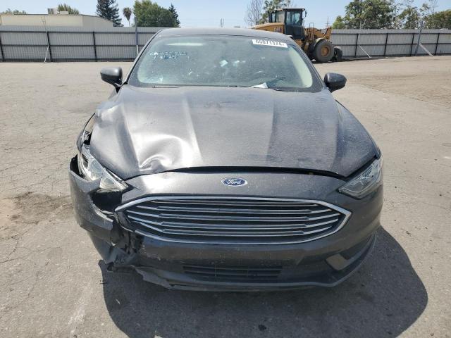 2018 Ford Fusion SE Hybrid