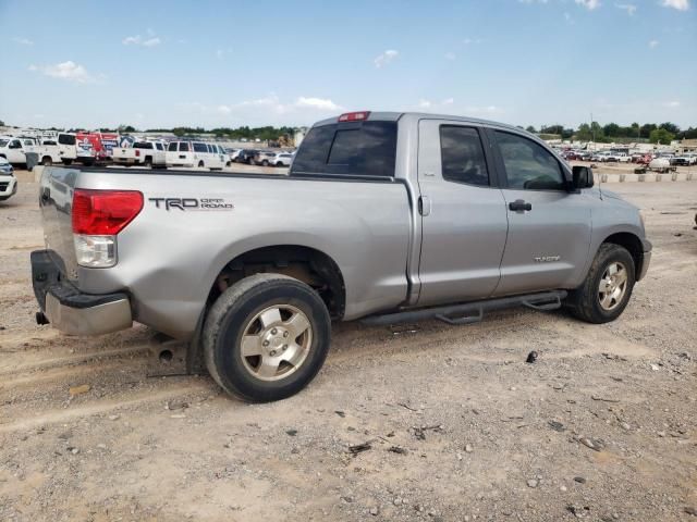 2011 Toyota Tundra Double Cab SR5