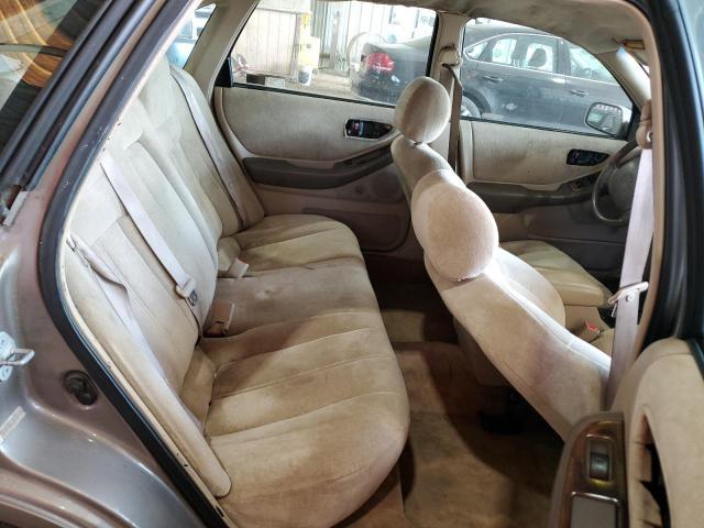 1998 Toyota Avalon XL
