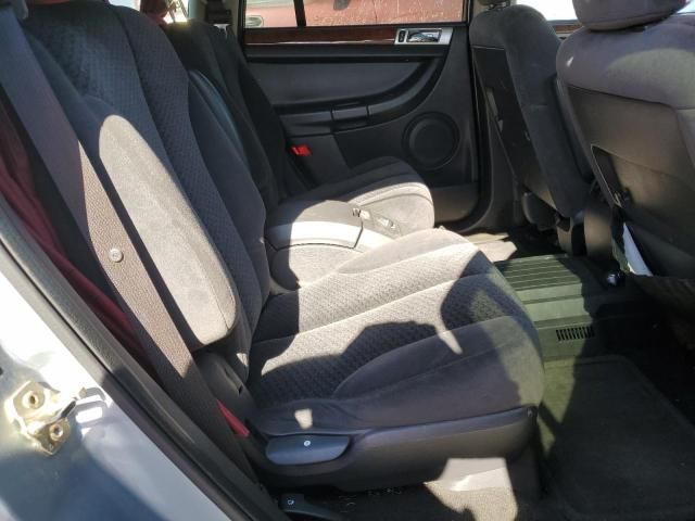 2004 Chrysler Pacifica