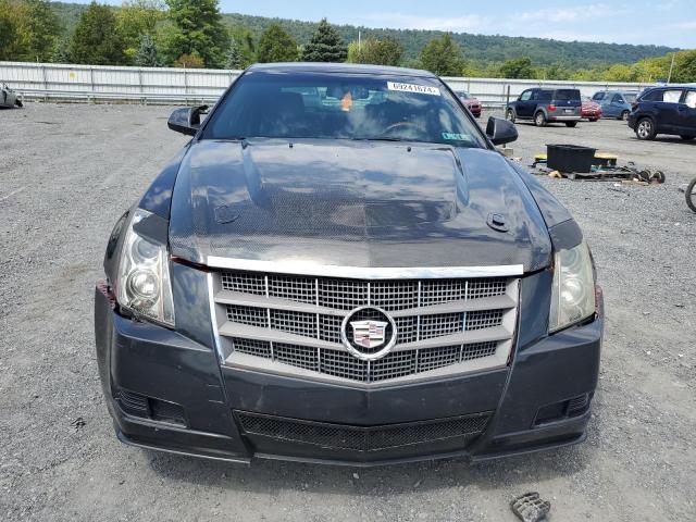 2010 Cadillac CTS Luxury Collection