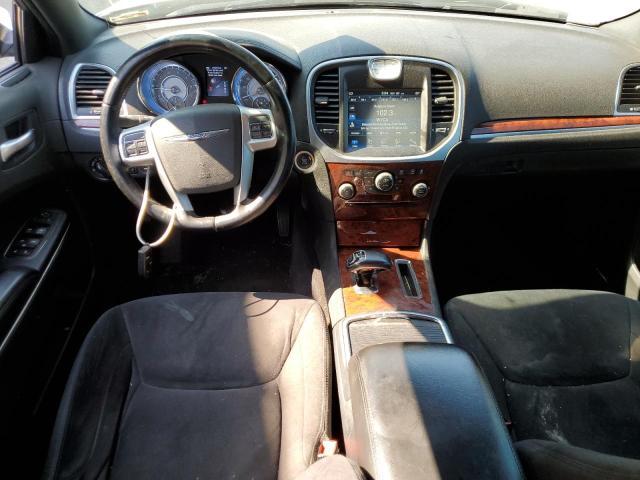 2012 Chrysler 300