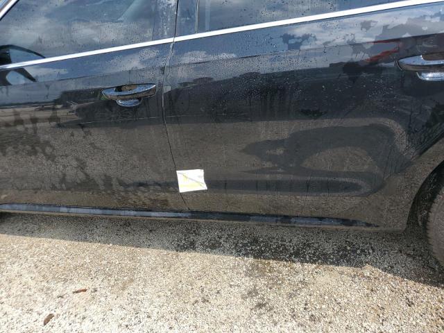 2014 Volkswagen Passat SE