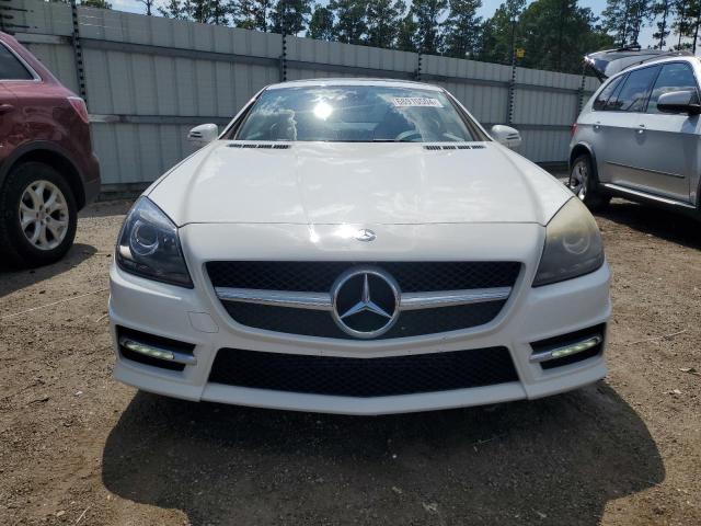 2014 Mercedes-Benz SLK 250
