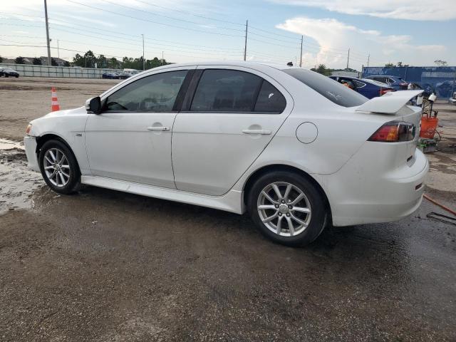 2016 Mitsubishi Lancer ES