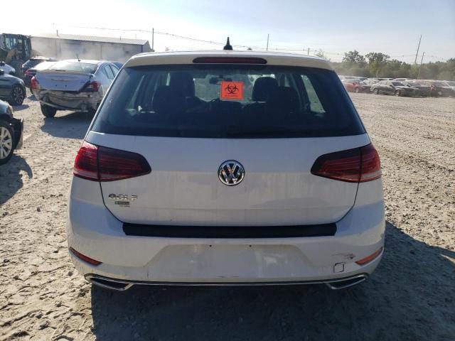 2021 Volkswagen Golf