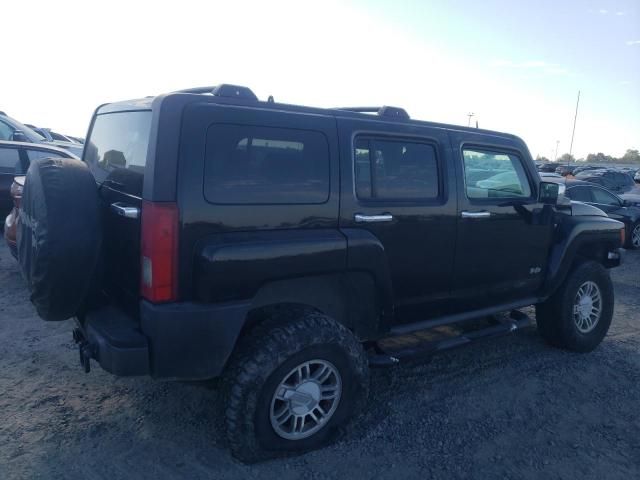 2006 Hummer H3