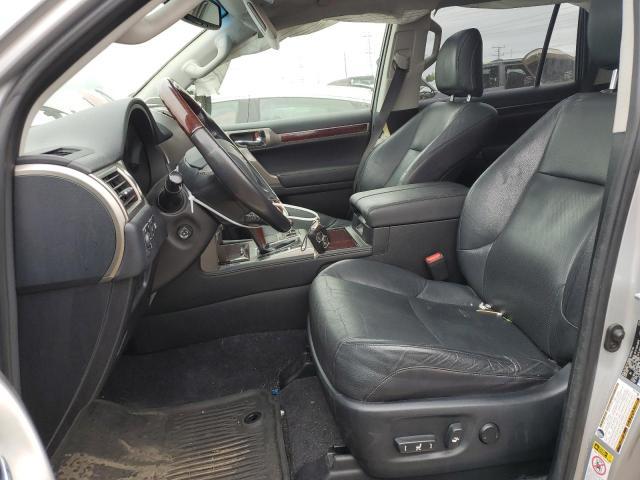 2016 Lexus GX 460