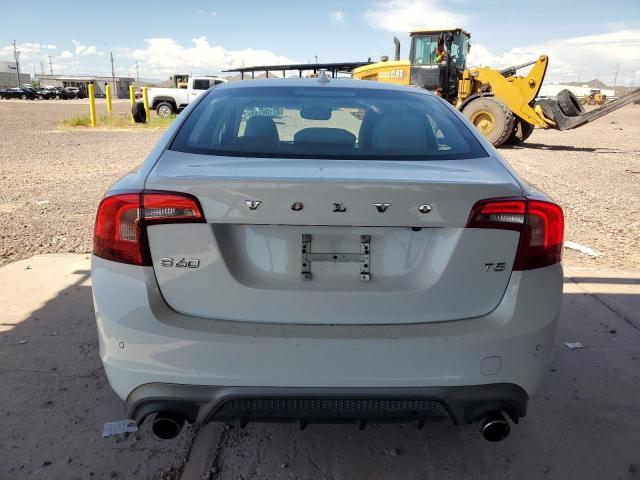 2018 Volvo S60 Dynamic