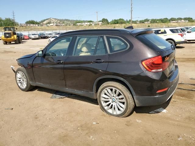 2015 BMW X1 XDRIVE28I