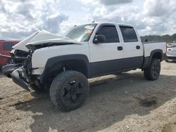 2005 Chevrolet Silverado K1500 for sale in Spartanburg, SC