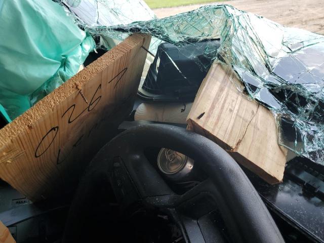 2023 Dodge RAM Promaster 1500 1500 High