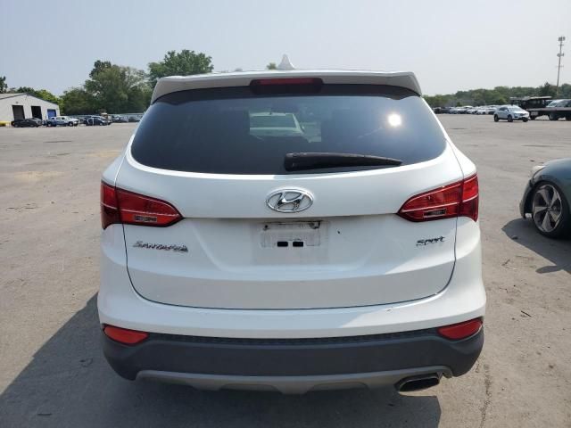 2015 Hyundai Santa FE Sport