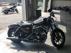 Harley-Davidson xl883 n salvage cars for sale: 2022 Harley-Davidson XL883 N