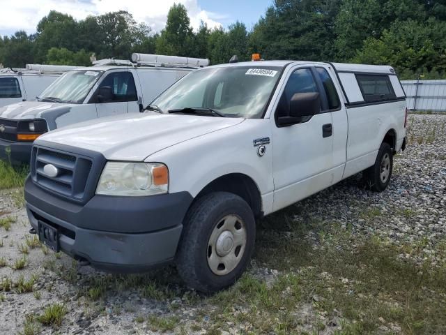 2008 Ford F150