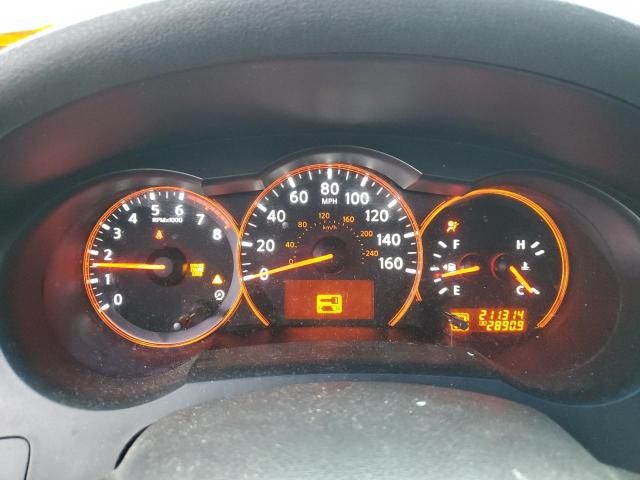 2008 Nissan Altima 2.5