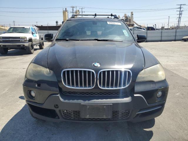 2007 BMW X5 4.8I