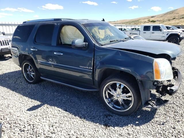 2007 GMC Yukon Denali