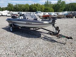 1990 Stratos Boat With Trailer for sale in Avon, MN