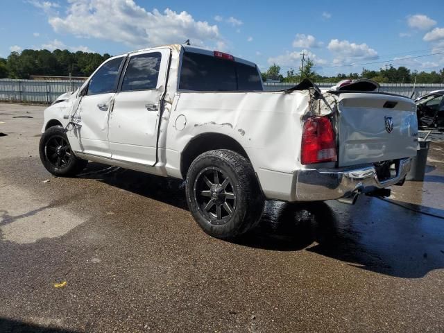 2017 Dodge RAM 1500 SLT