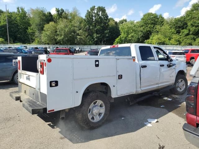 2022 Dodge RAM 2500 Tradesman