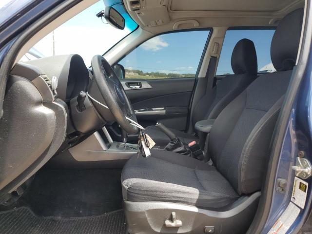 2012 Subaru Forester 2.5X Premium