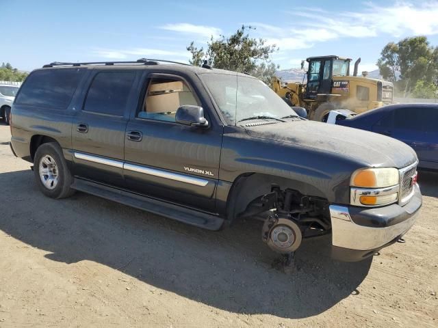 2003 GMC Yukon XL K1500