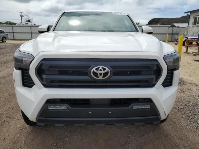 2024 Toyota Tacoma Double Cab