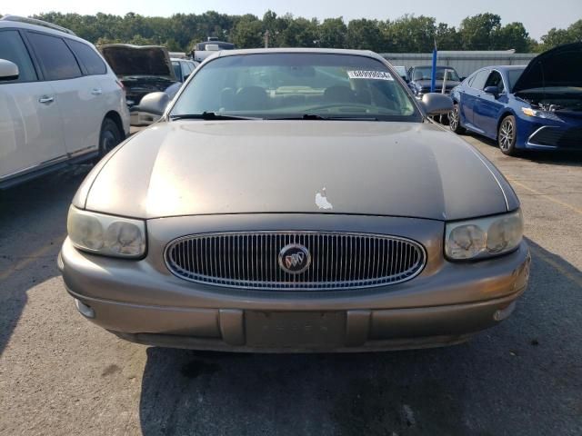 2004 Buick Lesabre Limited