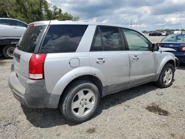 2004 Saturn Vue