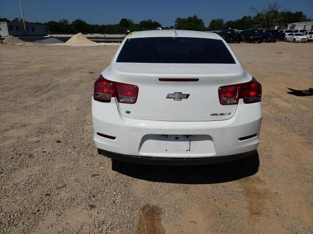 2016 Chevrolet Malibu Limited LT