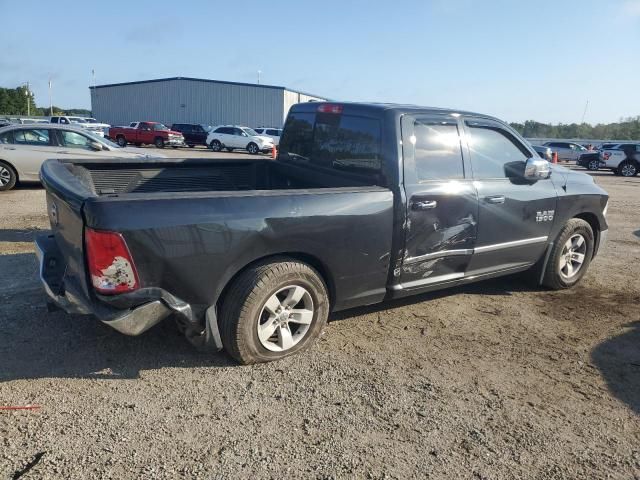 2016 Dodge RAM 1500 SLT