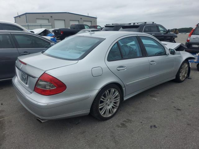 2007 Mercedes-Benz E 350